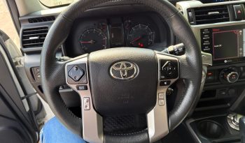 2020 Toyota 4Runner SR5 Premium – CC260727A full