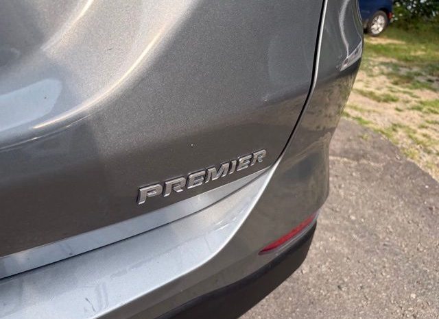 2023 Chevrolet Equinox Premier – BCP0479 full
