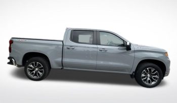 2024 Chevrolet Silverado 1500 LT – BCP0480 full