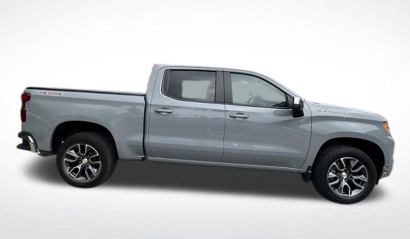 2024 Chevrolet Silverado 1500 LT – BCP0480 full