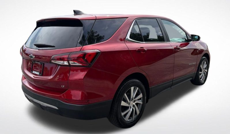 2024 Chevrolet Equinox LT – CCP0181 full