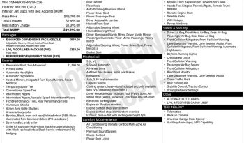 2024 Chevrolet Blazer RS – CCP0190 full
