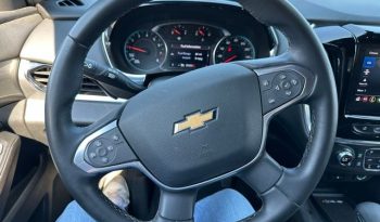 2023 Chevrolet Traverse LT – BCP0468 full