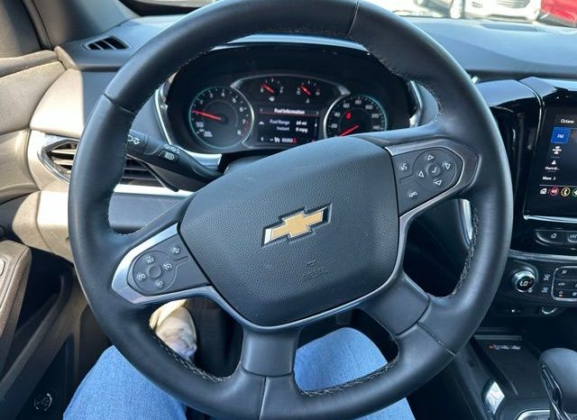 2023 Chevrolet Traverse LT – BCP0468 full