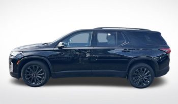 2023 Chevrolet Traverse RS – BCP0444 full