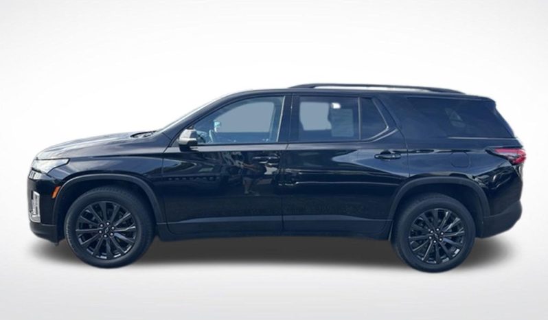 2023 Chevrolet Traverse RS – BCP0444 full