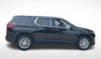 2023 Chevrolet Traverse LS – BCP0535 full