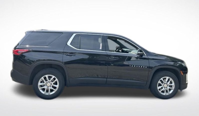 2023 Chevrolet Traverse LS – BCP0535 full
