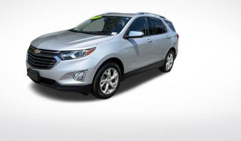 2018 Chevrolet Equinox Premier – CC260882A full