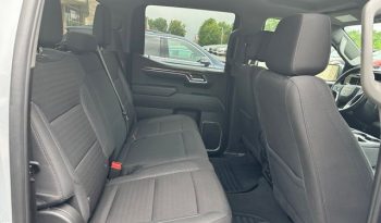2024 Chevrolet Silverado 1500 LT – BCP0480 full