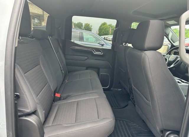 2024 Chevrolet Silverado 1500 LT – BCP0480 full