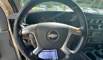 2017 Chevrolet Express 2500 Work Van – BC261390A full
