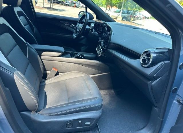 2024 Chevrolet Blazer EV LT – BCP0460 full