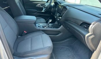 2023 Chevrolet Traverse LT – BCP0414 full