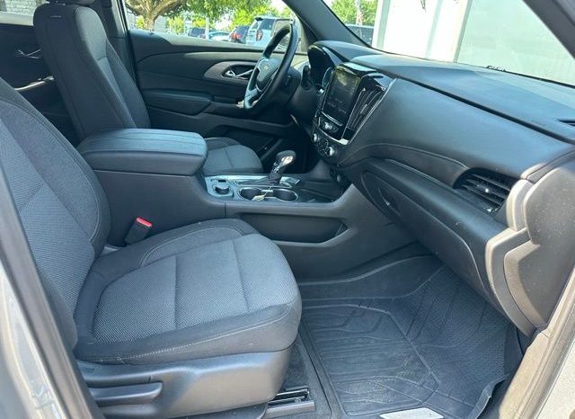 2023 Chevrolet Traverse LT – BCP0414 full