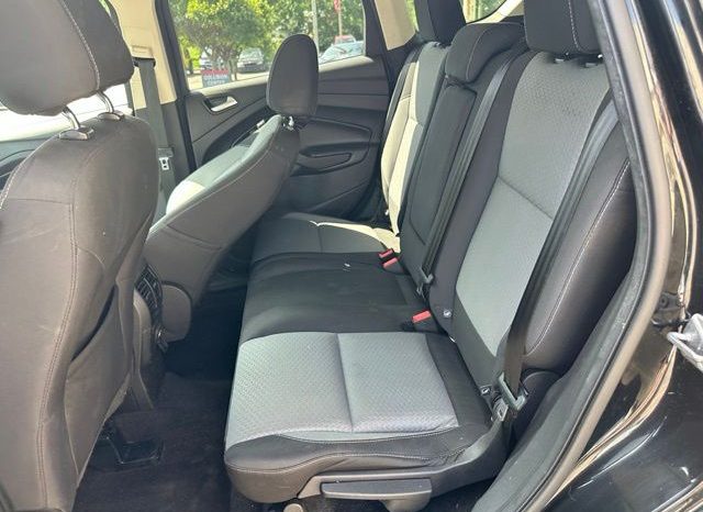 2017 Ford Escape SE – BC262557A full