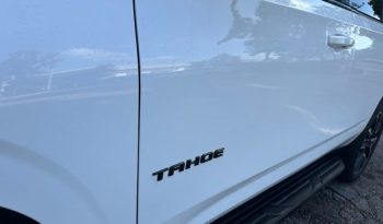 2022 Chevrolet Tahoe RST – BCP0395A full
