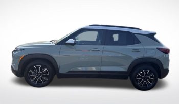 2025 Chevrolet TrailBlazer ACTIV – BCP0488 full