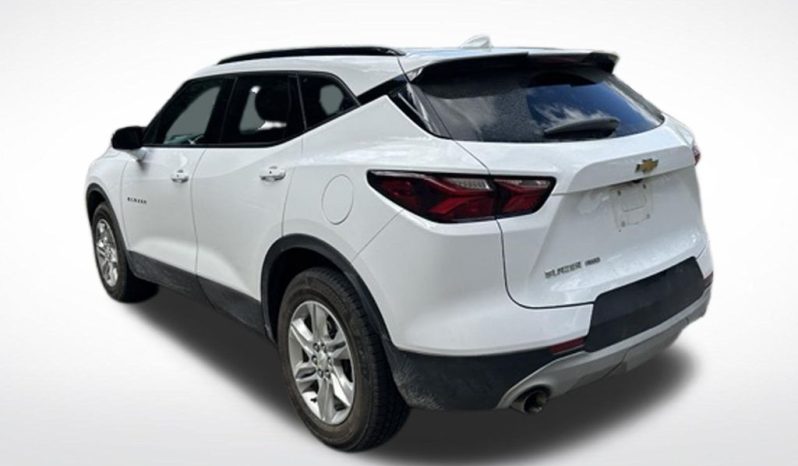 2021 Chevrolet Blazer LT – BCP0527 full