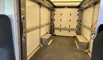 2024 BrightDrop Zevo 600 Base – BCP0493 full