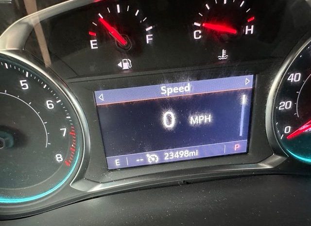 2023 Chevrolet Traverse LT – BCP0499 full