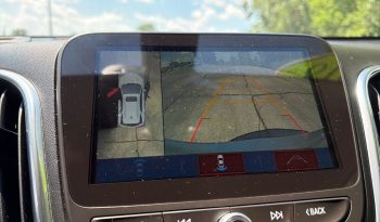2018 Chevrolet Equinox Premier – CC260882A full
