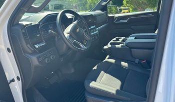 2024 Chevrolet Silverado 1500 LT – BCP0426 full