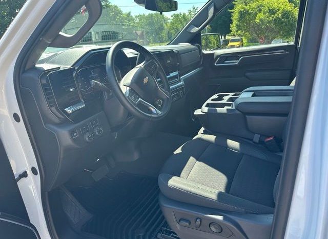 2024 Chevrolet Silverado 1500 LT – BCP0426 full