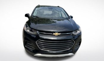 2019 Chevrolet Trax LT – BC262426B full