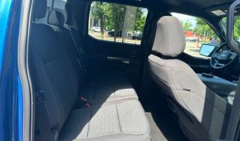 2023 Ford F-150 XLT – BC262150A full