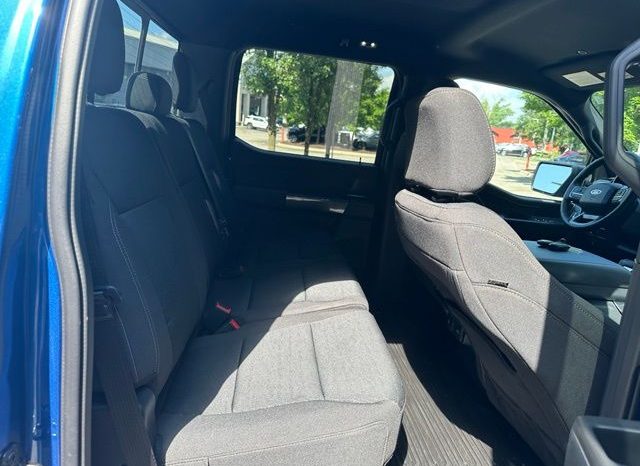 2023 Ford F-150 XLT – BC262150A full