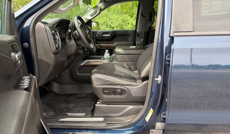 2020 Chevrolet Silverado 1500 LT Trail Boss – CC260698A full