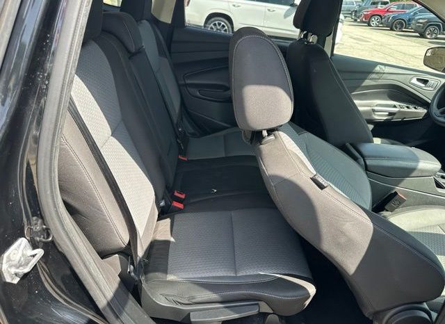 2017 Ford Escape SE – BC262557A full