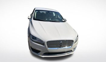 2019 Lincoln MKZ Reserve – CCP0199 full