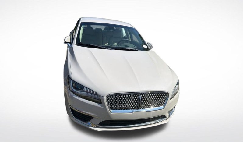 2019 Lincoln MKZ Reserve – CCP0199 full