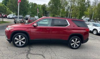 2020 Chevrolet Traverse 3LT – AC0328 full