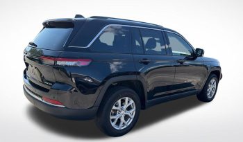 2023 Jeep Grand Cherokee Limited – CCA0193 full