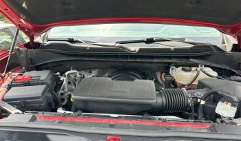 2024 Chevrolet Silverado 1500 LT Trail Boss – BC263131A full