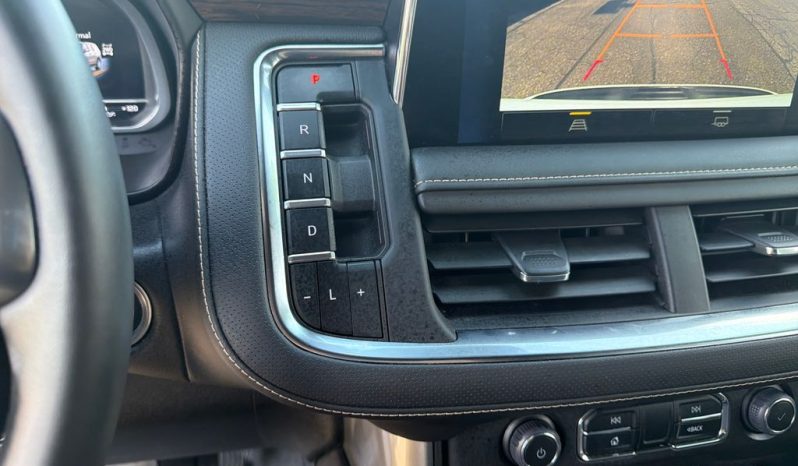 2023 Chevrolet Tahoe Premier – CCP0179 full