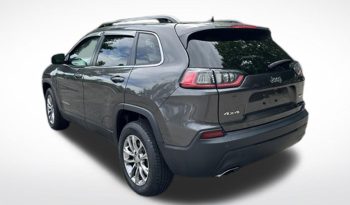 2022 Jeep Cherokee Latitude Lux – BC262351A full