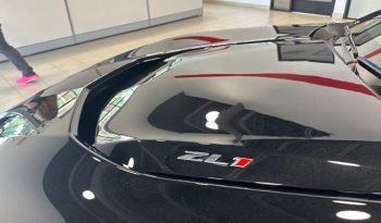 2022 Chevrolet Camaro ZL1 – BCP0507 full