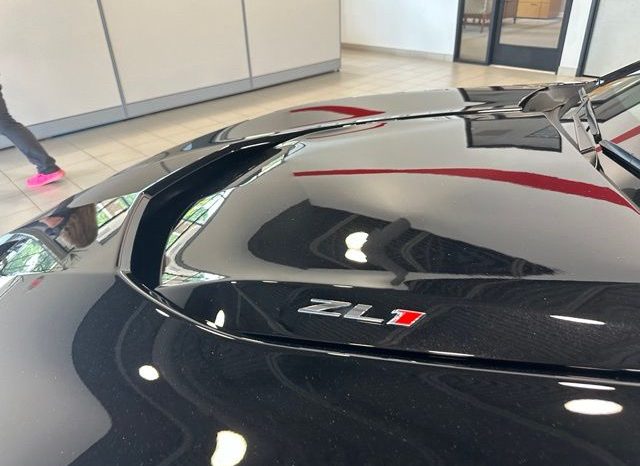 2022 Chevrolet Camaro ZL1 – BCP0507 full