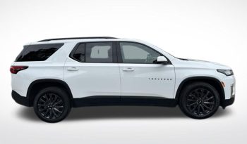 2023 Chevrolet Traverse RS – BCP0424 full