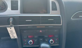 2009 Audi A6 3.0 Premium Plus – BCP0207A full