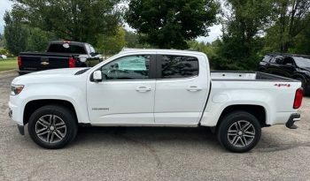 2019 Chevrolet Colorado LT – BC262870A full