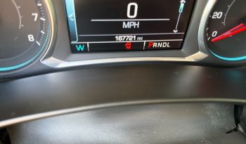 2018 Chevrolet Equinox Premier – CC260882A full