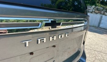 2021 Chevrolet Tahoe LT – BC262885A full