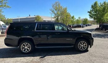 2015 GMC Yukon XL SLT 1500 – AC0314 full