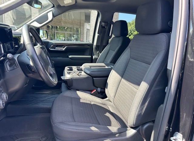 2024 Chevrolet Silverado 1500 RST – BCP0411 full