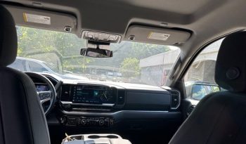 2024 Chevrolet Silverado 1500 RST – BCP0411 full